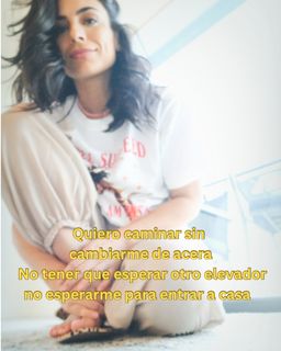 Ana Brenda Contreras feet photo 3