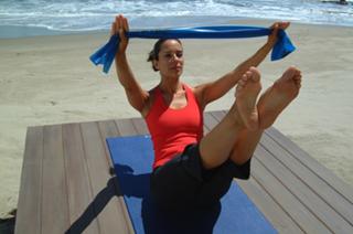 Ana Caban feet photo 11
