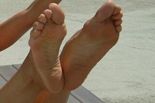Ana Caban feet photo 10
