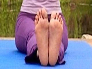 Ana Caban feet photo 18