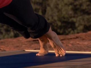 Ana Caban feet photo 12