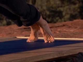 Ana Caban feet photo 10
