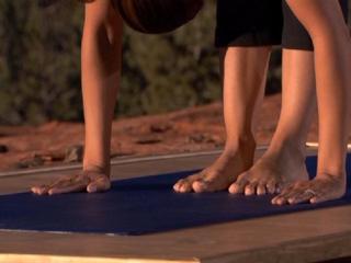 Ana Caban feet photo 9