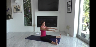 Ana Caban feet photo 10