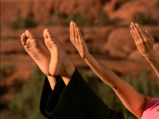 Ana Caban feet photo 17