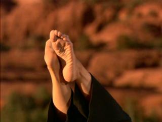 Ana Caban feet photo 13