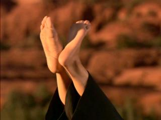 Ana Caban feet photo 12