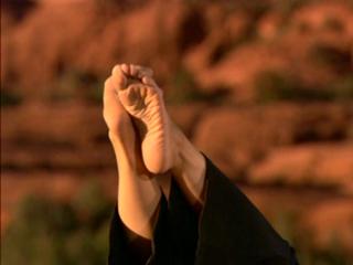 Ana Caban feet photo 11