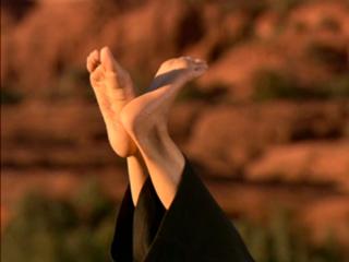 Ana Caban feet photo 10
