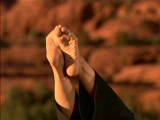 Ana Caban feet photo 9