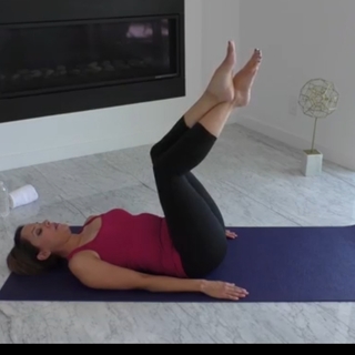 Ana Caban feet photo 4