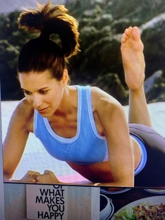 Ana Caban feet photo 1