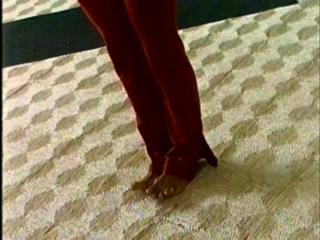 Ana Caban feet photo 4