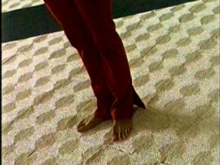 Ana Caban feet photo 3