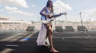 Ana Caetano feet photo 1