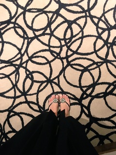 Ana Caetano feet photo 3
