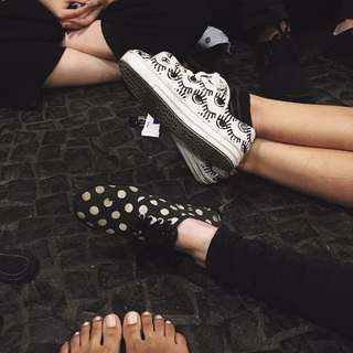 Ana Caetano feet photo 6