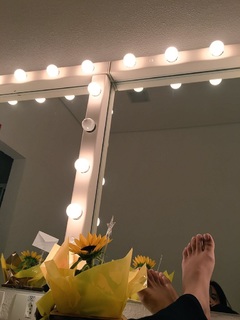 Ana Caetano feet photo 5