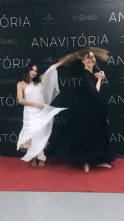 Ana Caetano feet photo 17