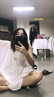 Ana Caetano feet photo 15