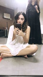 Ana Caetano feet photo 13