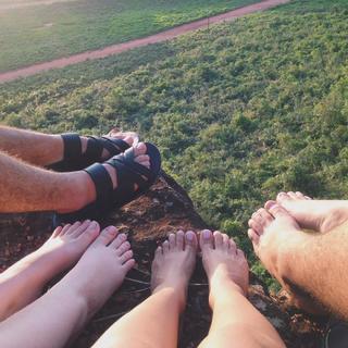 Ana Caetano feet photo 15