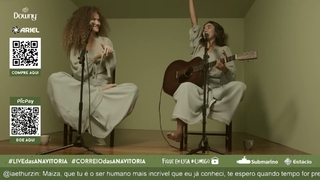 Ana Caetano feet photo 15