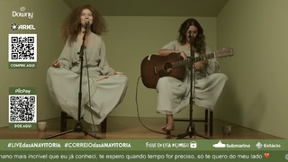 Ana Caetano feet photo 14