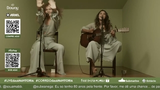 Ana Caetano feet photo 13