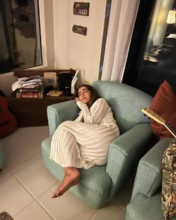 Ana Caetano feet photo 6