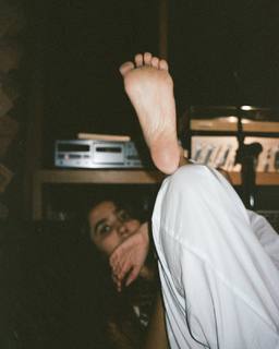 Ana Caetano feet photo 4