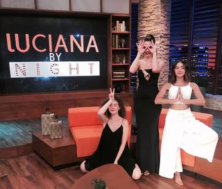 Ana Caetano feet photo 16
