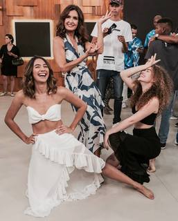 Ana Caetano feet photo 10