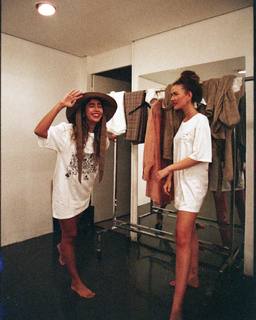 Ana Caetano feet photo 8