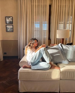 Ana Caetano feet photo 7