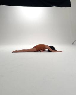 Ana Caetano feet photo 6
