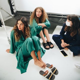 Ana Caetano feet photo 8