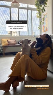 Ana Caetano feet photo 16