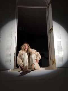 Ana Caetano feet photo 11