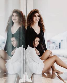 Ana Caetano feet photo 2