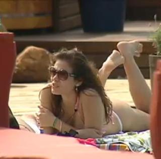 Ana Carolina Dias feet photo 17
