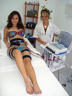 Ana Carolina Dias feet photo 7