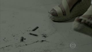 Ana Carolina Dias feet photo 3
