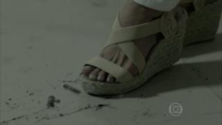 Ana Carolina Dias feet photo 1