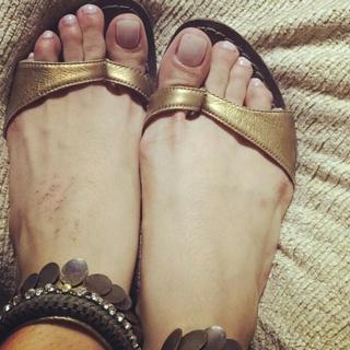 Ana Carolina Dias feet photo 20