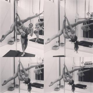 Ana Carolina Dias feet photo 2