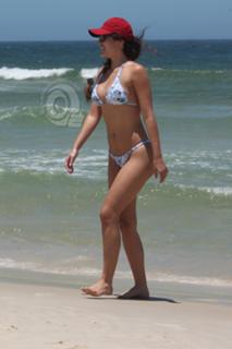 Ana Carolina Dias feet photo 15