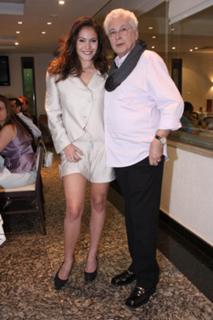 Ana Carolina Dias feet photo 14