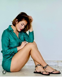 Ana Carolina Dias feet photo 18
