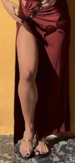 Ana Carolina Dias feet photo 11